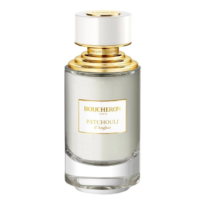 Фото Patchouli d'Angkor Boucheron