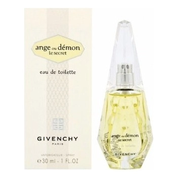 Фото Givenchy Ange Ou Demon Le Secret Eau de Toilette