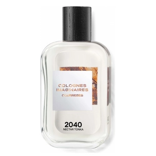 Фото Courrèges 2040 Nectar Tonka