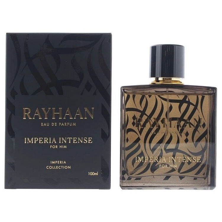 Фото Rayhaan Imperia Intense