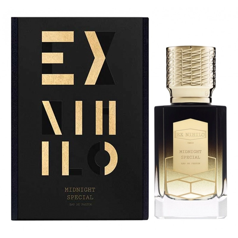 Фото EX NIHILO Midnight Special