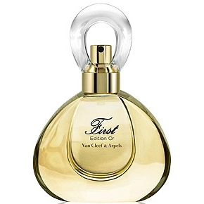 Фото Van Cleef & Arpels First Edition Or