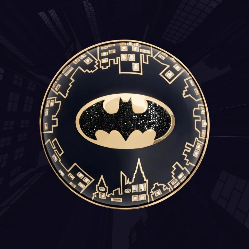 Фото House of Sillage Batman Limited Edition