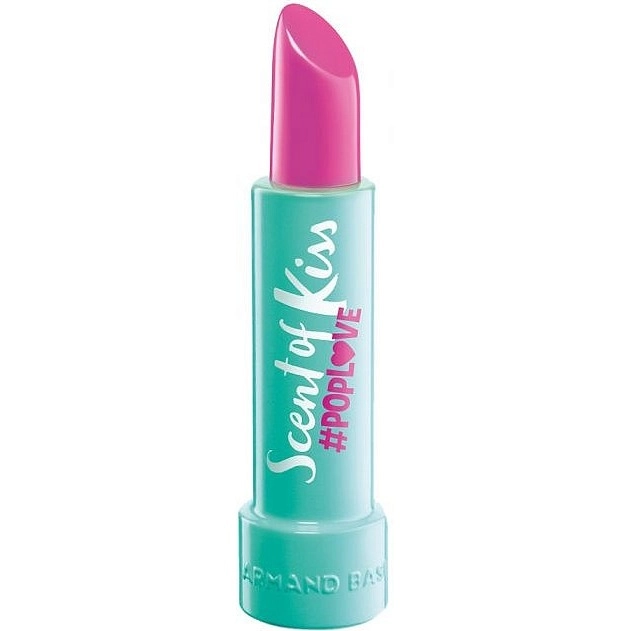 Фото Armand Basi Scent Of Kiss #POPLOVE