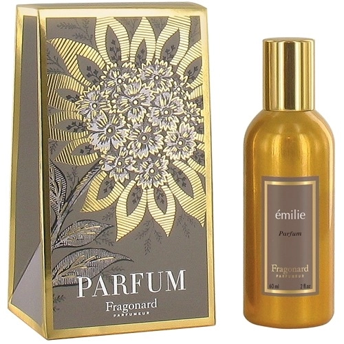 Фото Fragonard Emilie