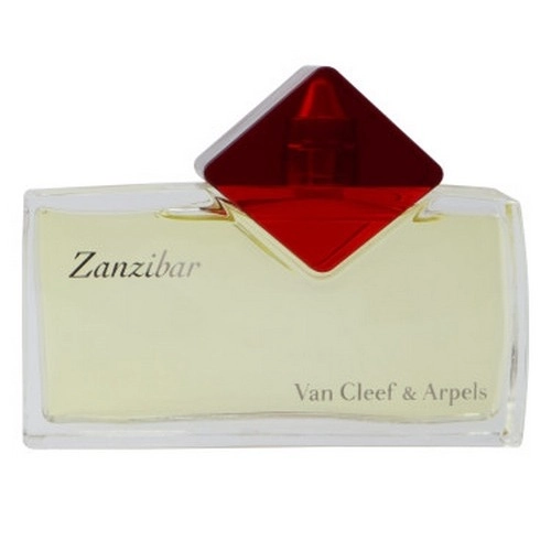 Фото Van Cleef & Arpels Zanzibar