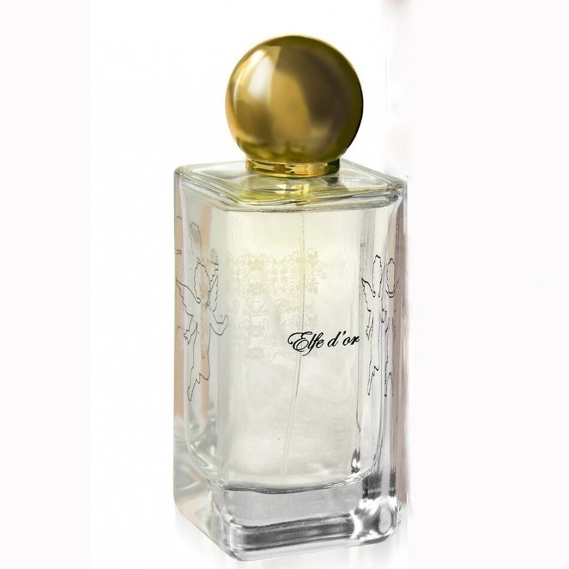 Фото Les Contes Elfe d'Or