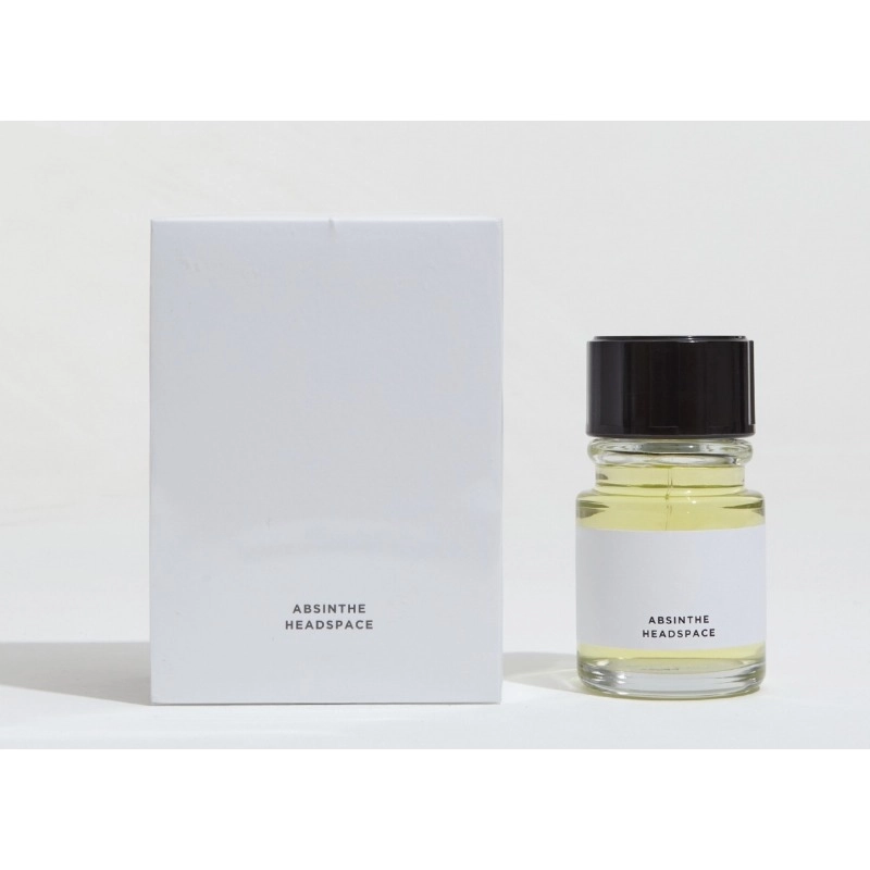 Фото Absinthe Headspace