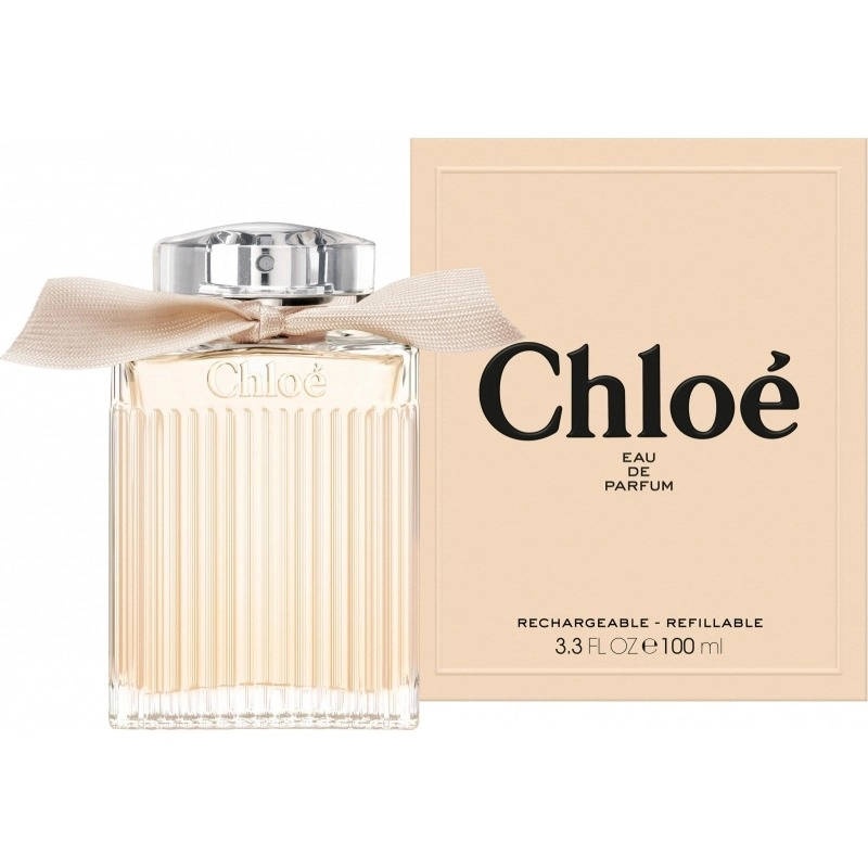 Фото Chloé Eau De Parfum