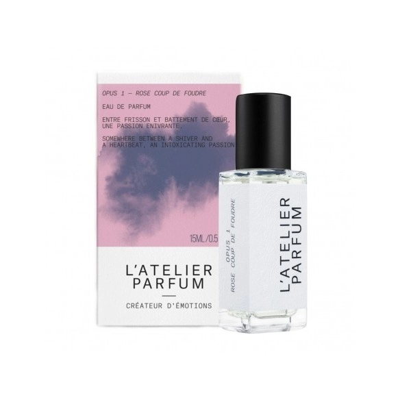 Фото L'Atelier Parfum Rose Coup De Foudre