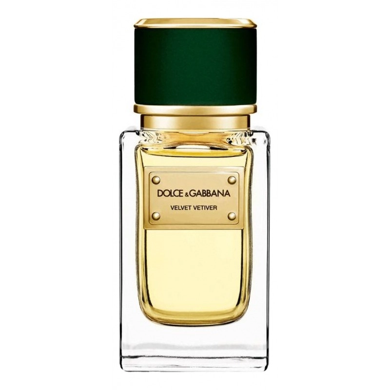 Фото Dolce & Gabbana Velvet Vetiver