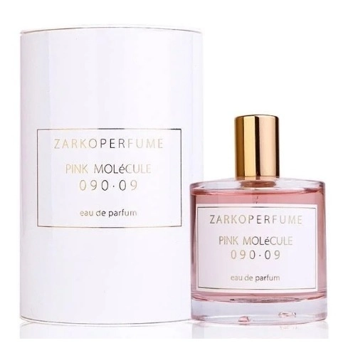 Фото ZarkoPerfume PINK MOLeCULE 090.09