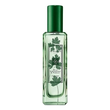 Фото Jo Malone Wild Strawberry & Parsley