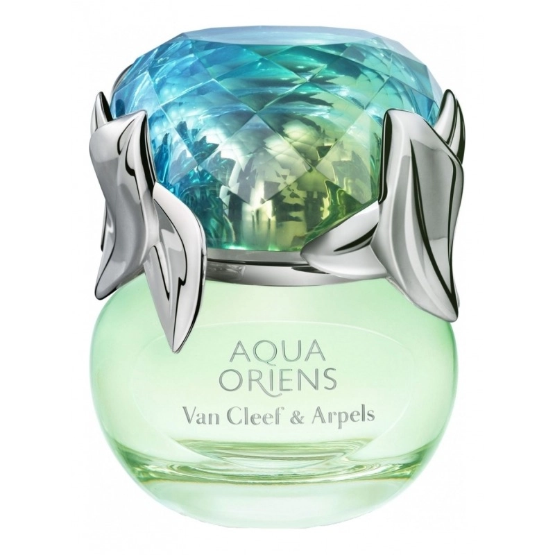 Фото Van Cleef & Arpels Aqua Oriens