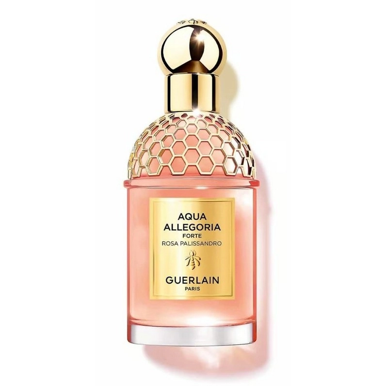 Фото Guerlain Aqua Allegoria Forte Rosa Palissandro