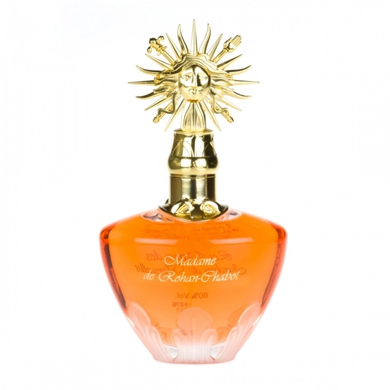 Фото Parfums du Château de Versailles Madame de Rohan Chabot
