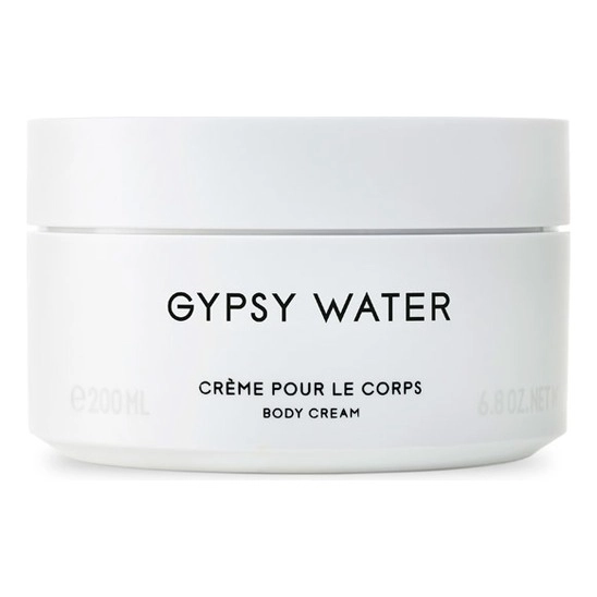 Фото BYREDO Gypsy Water