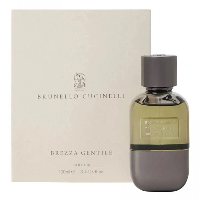 Фото Brunello Cucinelli Brezza Gentile