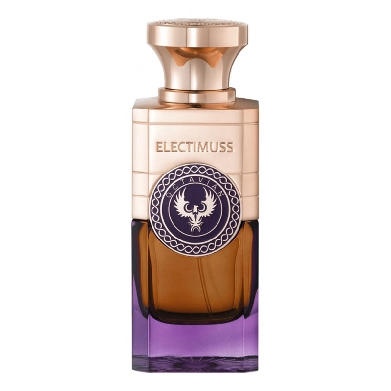 Фото Electimuss Octavian