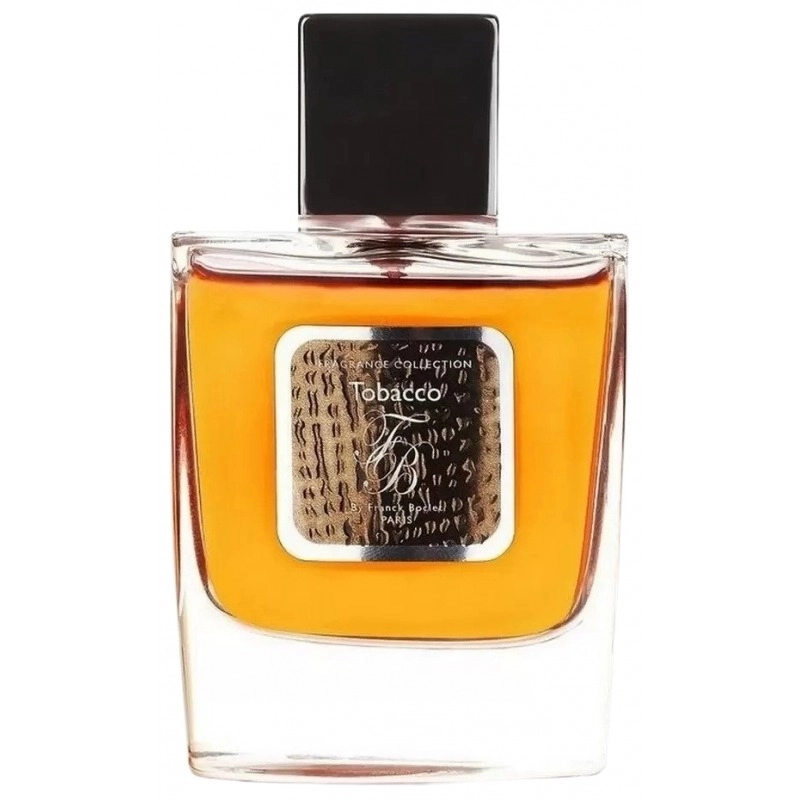 Фото Franck Boclet Tobacco
