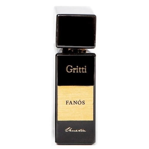 Фото Gritti Fanos