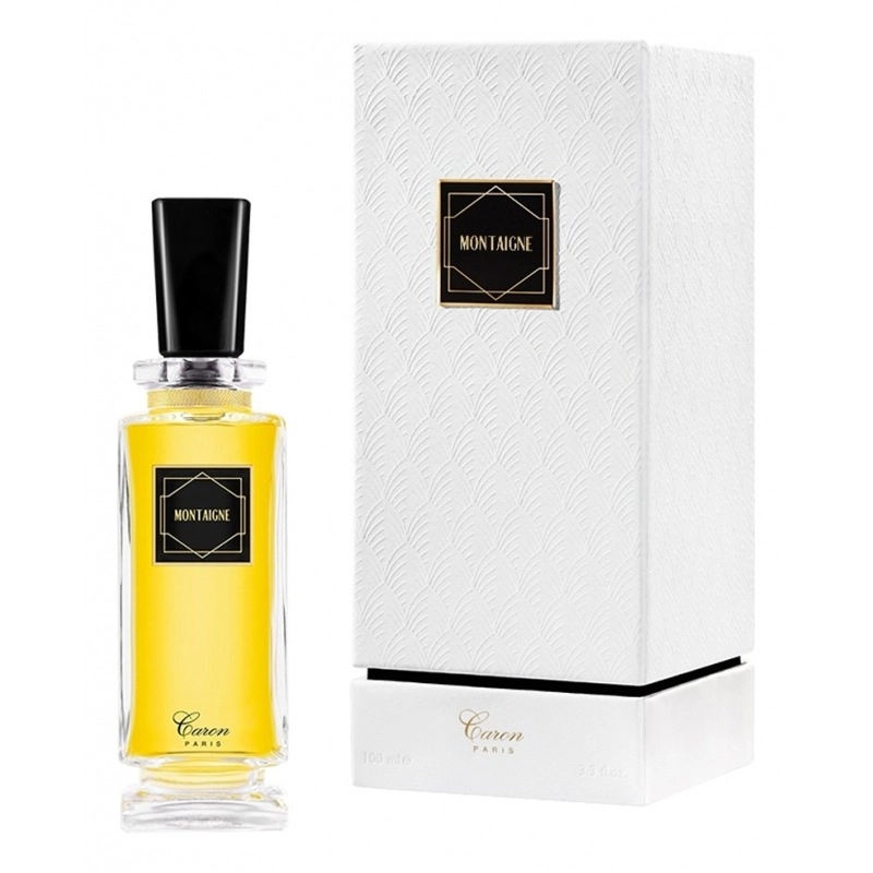 Фото Caron Montaigne Privee Collection