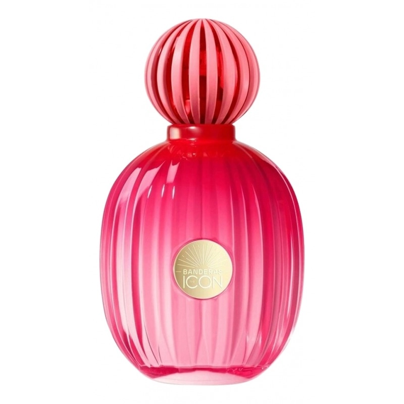 Фото Antonio Banderas The Icon Eau de Parfum For Women