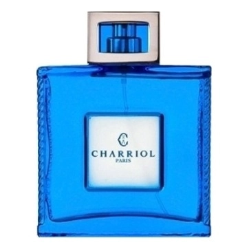 Фото Charriol Homme Sport