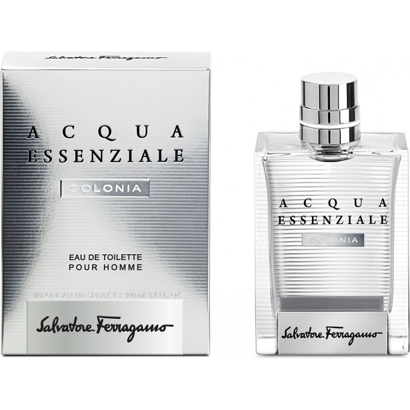 Фото Salvatore Ferragamo Acqua Essenziale Colonia