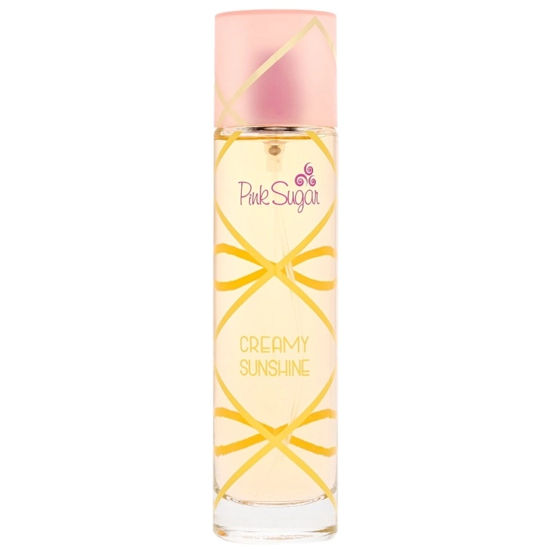 Фото Aquolina Pink Sugar Creamy Sunshine