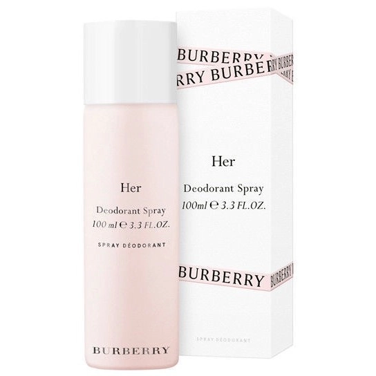 Фото Burberry Her