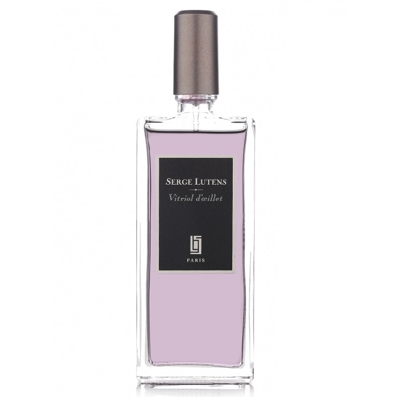 Фото Serge Lutens Vitriol d' Oeillet