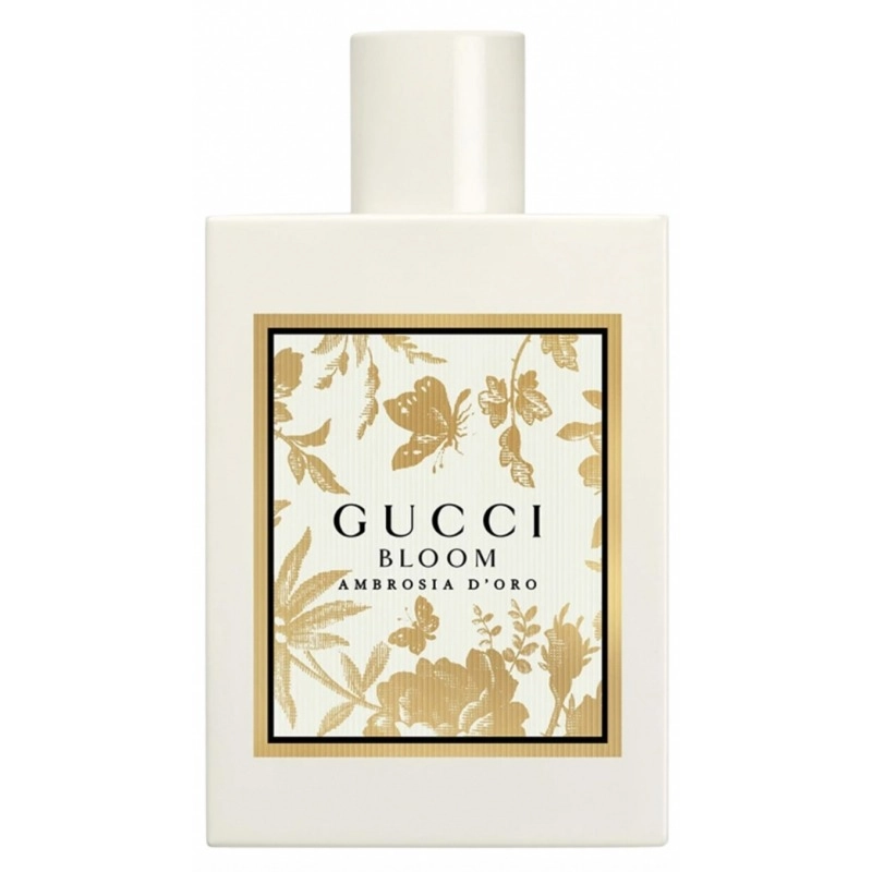 Фото Gucci Bloom Ambrosia d'Oro