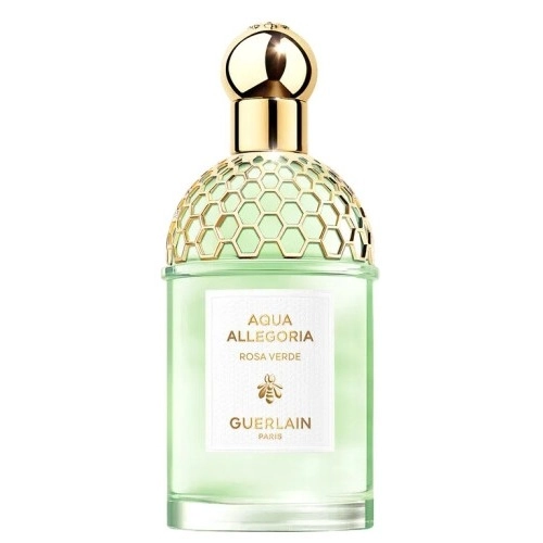 Фото Guerlain Aqua Allegoria Rosa Verde
