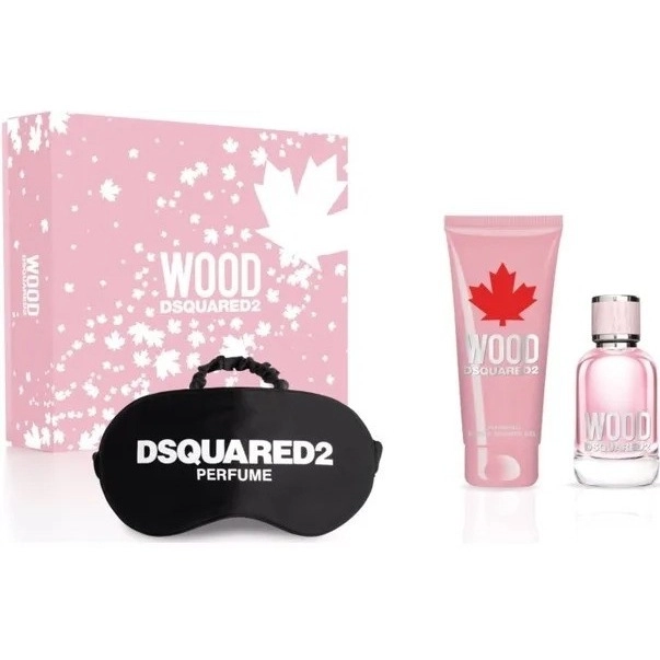 Фото Dsquared2 Wood for Her