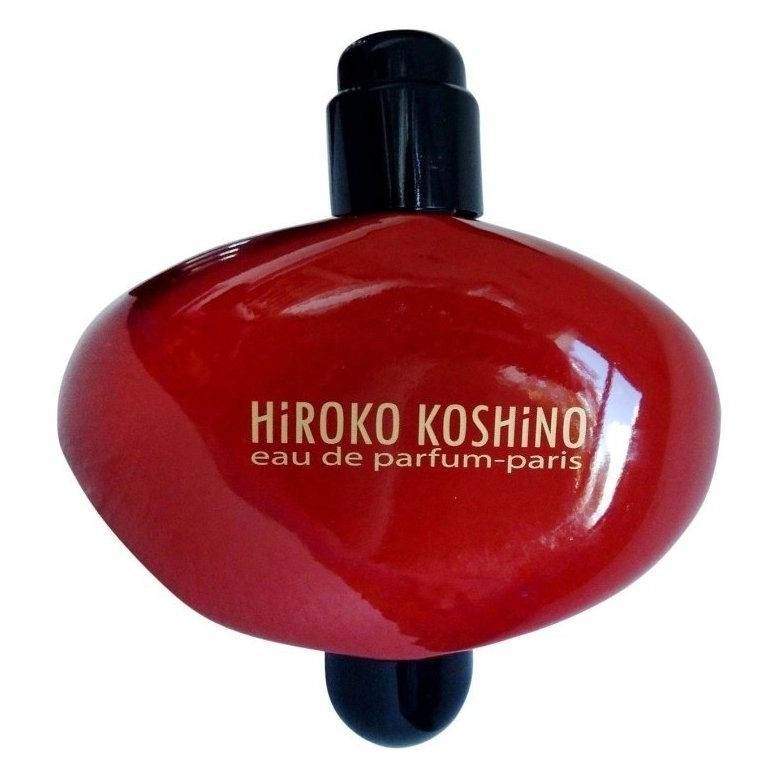 Фото Hiroko Koshino