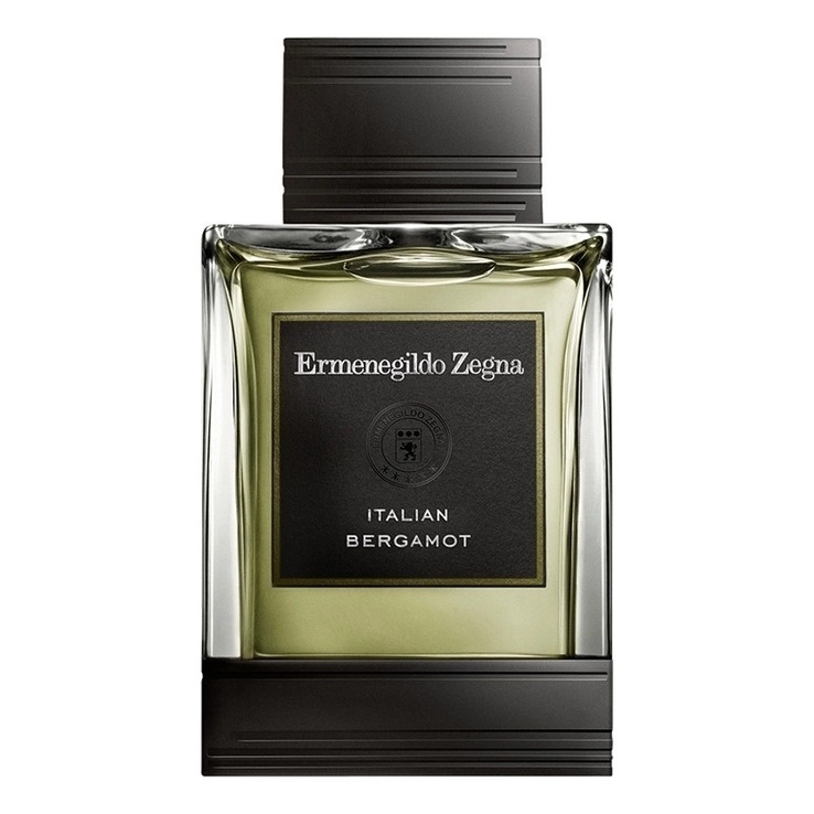 Фото Ermenegildo Zegna Italian Bergamot