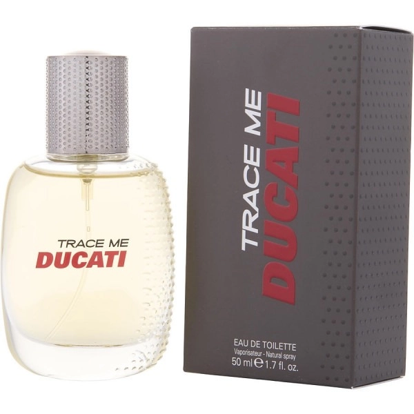 Фото Ducati Trace Me