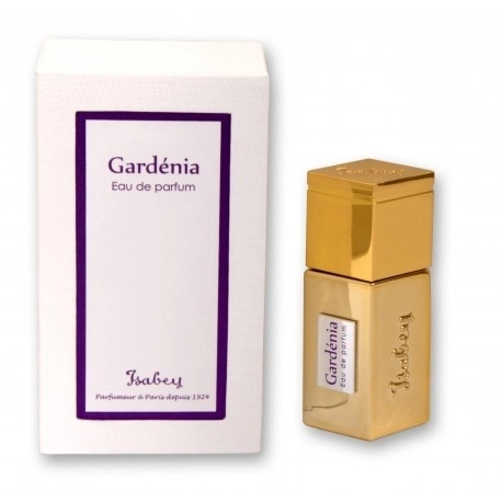 Фото Panouge Isabey Gardenia