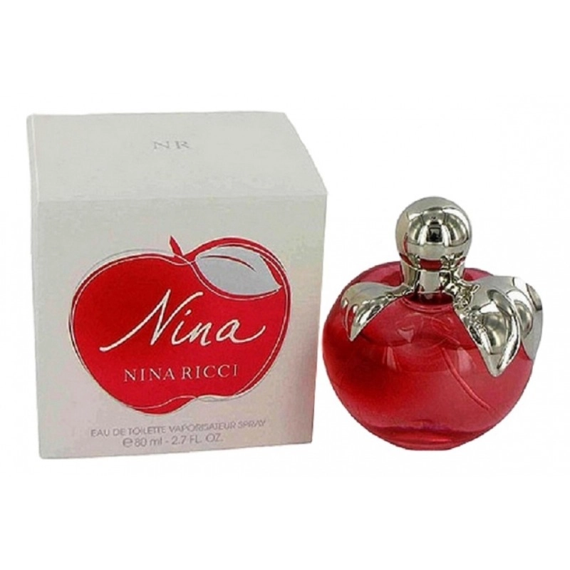 Фото Nina Ricci Nina