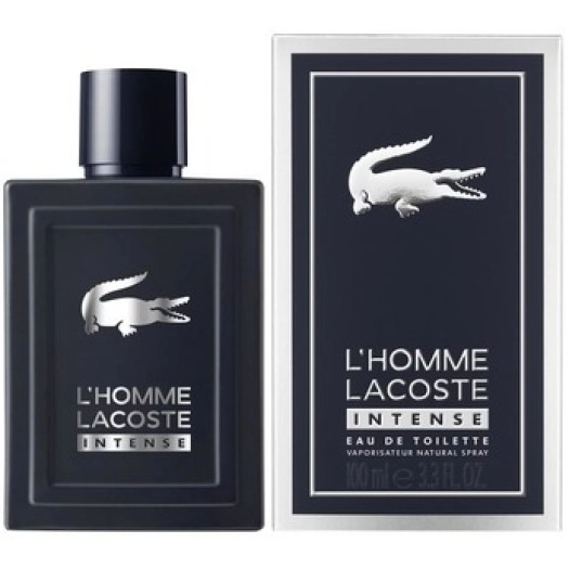 Фото L'Homme Lacoste Intense
