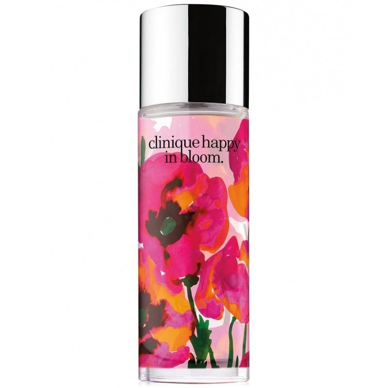 Фото Clinique Happy In Bloom 2016