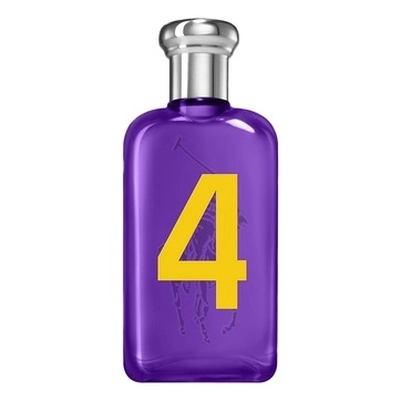 Фото Ralph Lauren Big Pony 4 for Women