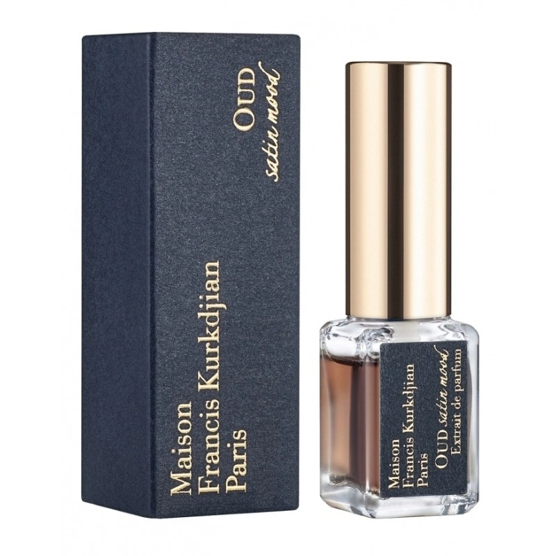 Фото Maison Francis Kurkdjian Oud Satin Mood