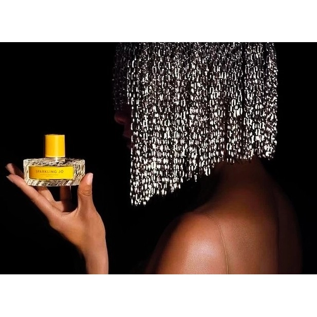 Фото Vilhelm Parfumerie Sparkling Jo