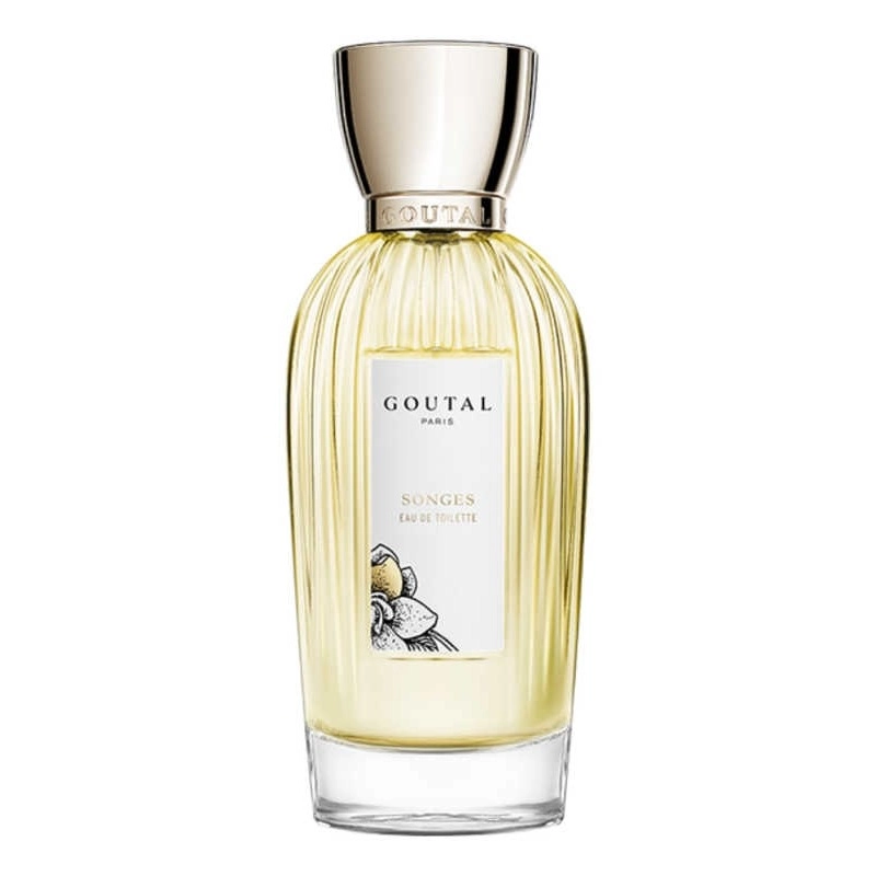 Фото Annick Goutal Songes