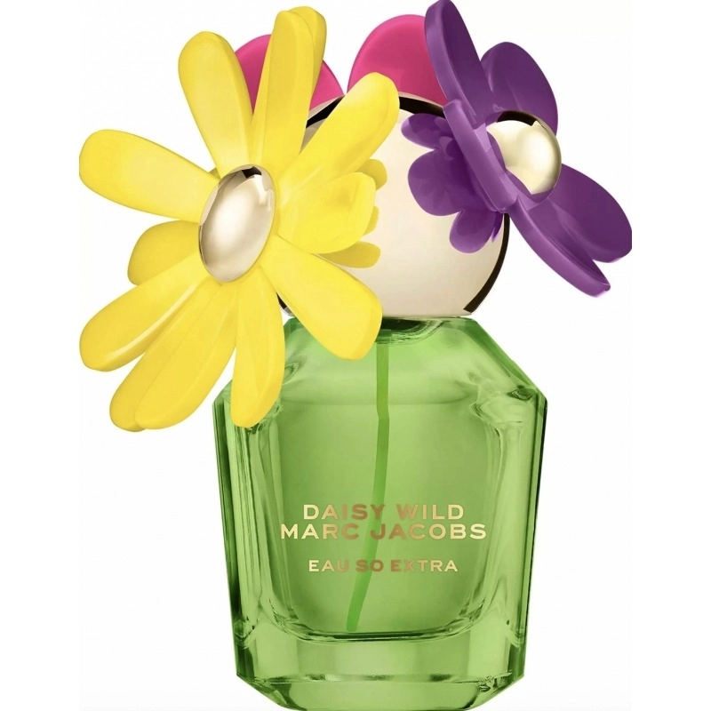 Фото Marc Jacobs Daisy Wild Eau So Extra
