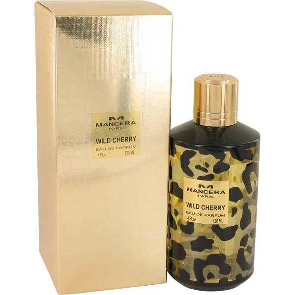 Фото Mancera Wild Cherry
