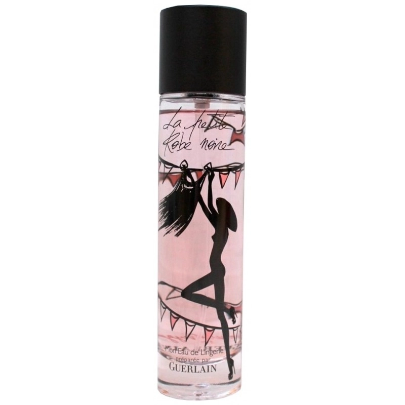 Фото Guerlain La Petite Robe Noire Mon Eau de Lingerie