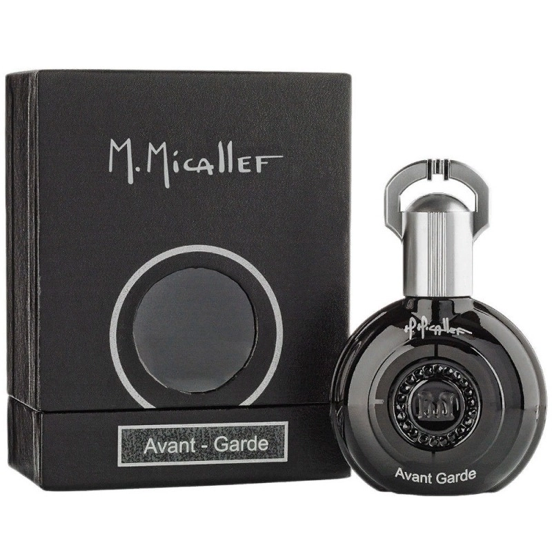 Фото M.Micallef Avant-Garde